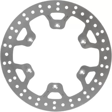 Brake Disc MST316 - TRW