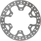 Brake Disc MST316 - TRW