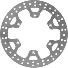 Brake Disc MST316 - TRW