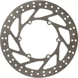 Brake Disc MST317 - TRW