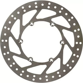 Brake Disc MST317 - TRW