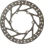 Brake Disc MST317 - TRW