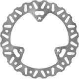 Brake Disc MST318EC - TRW