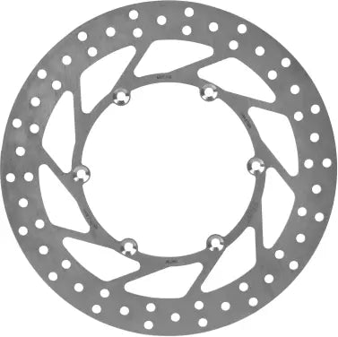 Brake Disc MST319 - TRW