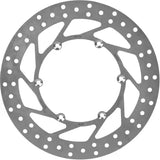 Brake Disc MST319 - TRW