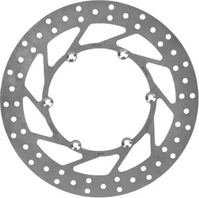 Brake Disc MST319 - TRW