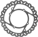 Brake Disc MST320EC - TRW