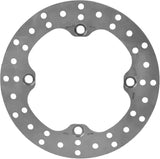 Brake Disc MST321 - TRW