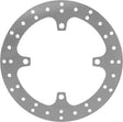 Brake Disc MST322 - TRW