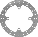 Brake Disc MST322 - TRW