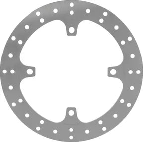 Brake Disc MST322 - TRW