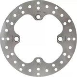 Brake Disc MST323 - TRW