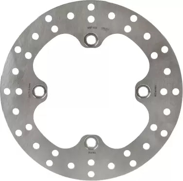 Brake Disc MST323 - TRW