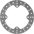 Brake Disc MST325 - TRW