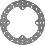 Brake Disc MST325 - TRW