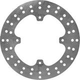 Brake Disc MST326 - TRW