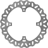 Brake Disc MST328 - TRW