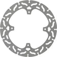 Brake Disc MST328RAC - TRW