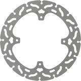 Brake Disc MST328RAC - TRW