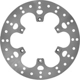 Brake Disc MST330 - TRW