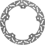 Brake Disc MST331 - TRW