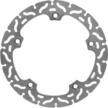 Brake Disc MST331RAC - TRW