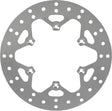 Brake Disc MST333 - TRW