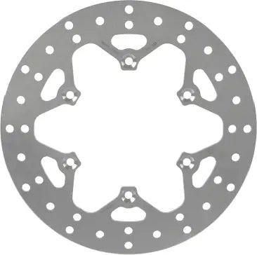 Brake Disc MST333 - TRW
