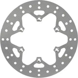 Brake Disc MST333 - TRW