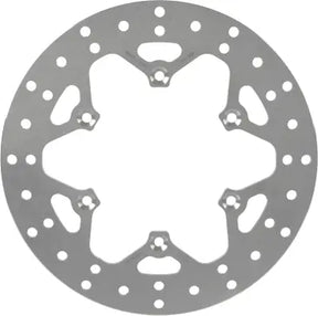 Brake Disc MST333 - TRW
