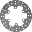 Brake Disc MST335 - TRW
