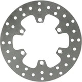 Brake Disc MST335 - TRW