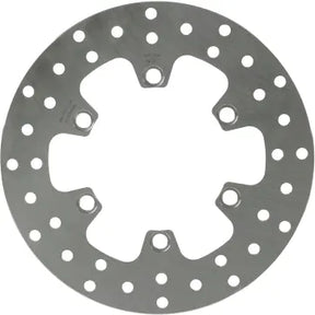 Brake Disc MST335 - TRW