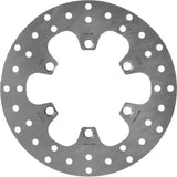 Brake Disc MST336 - TRW