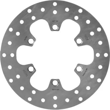 Brake Disc MST336 - TRW