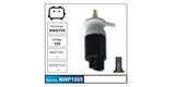 Washer Pump NWP1585 - Nice Products | Universal Auto Spares