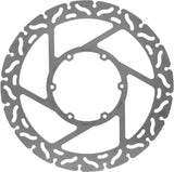 Brake Disc MST337 - TRW