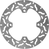 Brake Disc MST338 - TRW