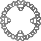 Brake Disc MST339EC - TRW
