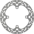 Brake Disc MST339RAC - TRW