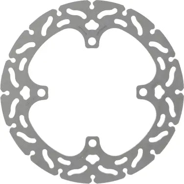 Brake Disc MST339RAC - TRW