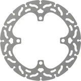 Brake Disc MST339RAC - TRW