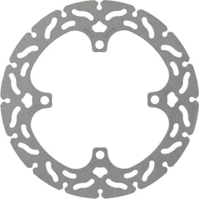Brake Disc MST339RAC - TRW