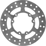 Brake Disc MST340 - TRW