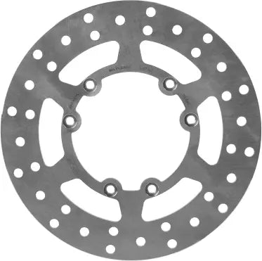 Brake Disc MST340 - TRW