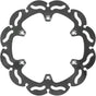 Brake Disc MST341 - TRW