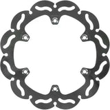 Brake Disc MST341RAC - TRW
