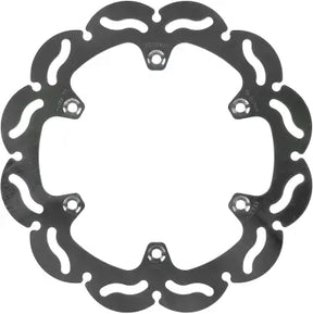 Brake Disc MST341RAC - TRW