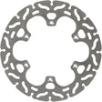 Brake Disc MST342RAC - TRW