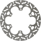 Brake Disc MST342RAC - TRW